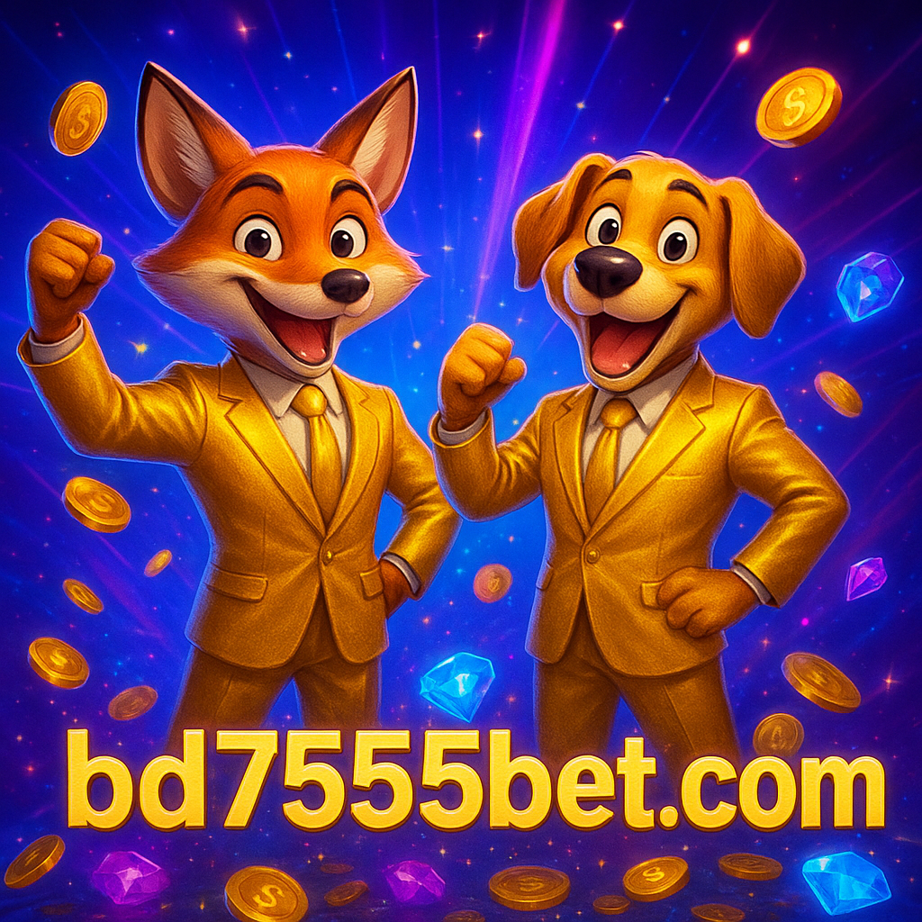 7555bet দায়িত্বশীল আর্কেড গেমিং নির্দেশনা