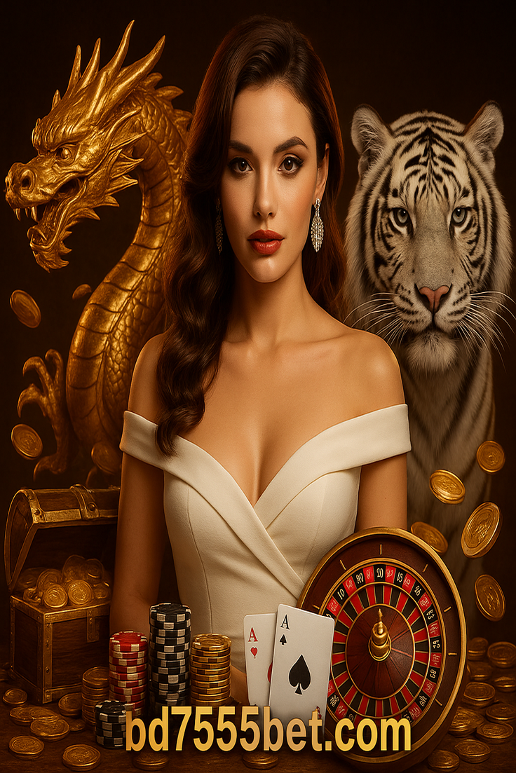 7555bet দ্রুত খেলার ধরন