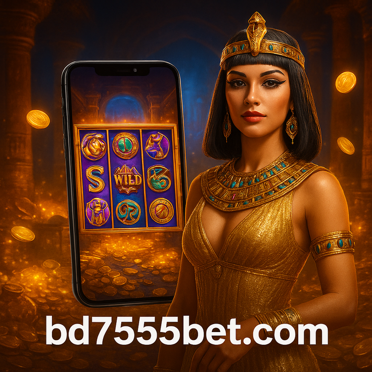 7555bet টুর্নামেন্ট ও প্রতিদ্বন্দ্বিতা