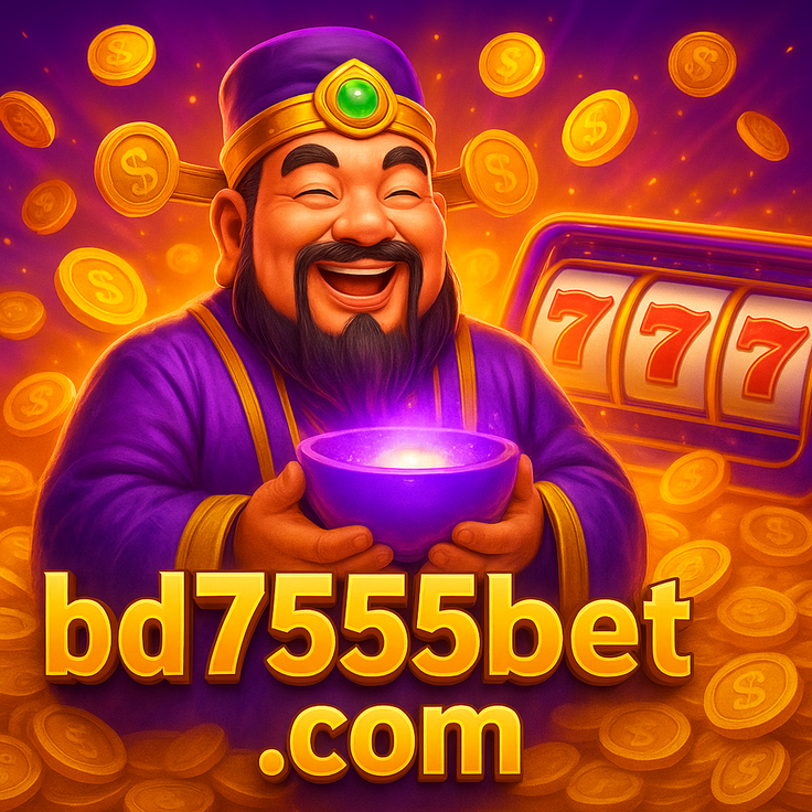 7555bet স্পোর্টস গেমিং ভিজ্যুয়াল