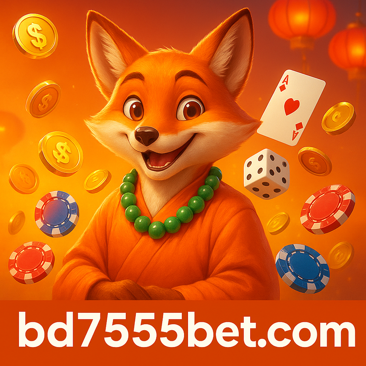 7555bet ফুটবল স্পোর্টস গেমিং
