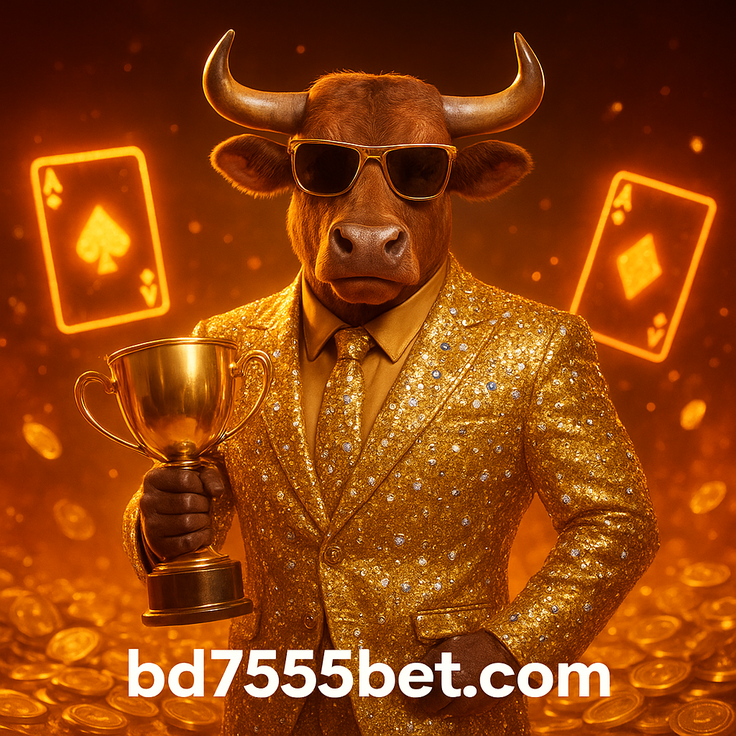 7555bet বোনাস শর্ত ও সহায়তা তথ্য