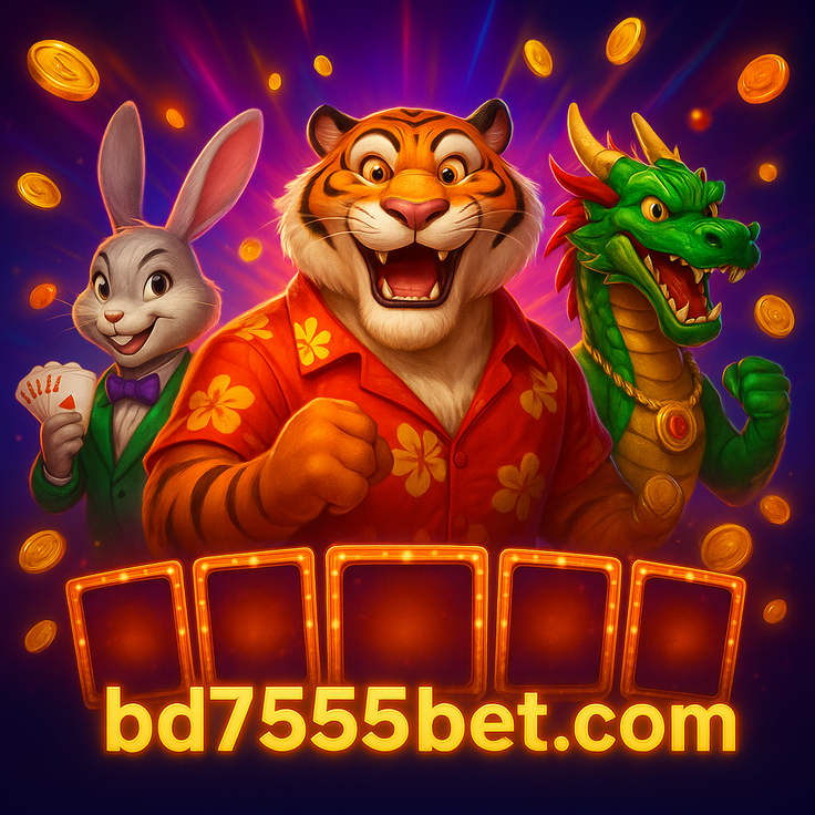 7555bet দ্রুত আর্কেড গেম ক্যাটাগরি