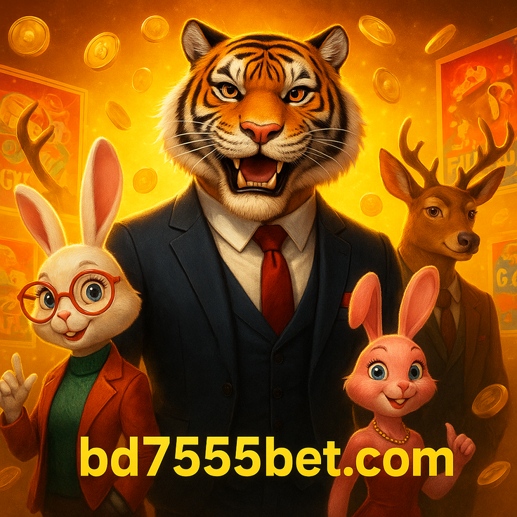7555bet টেবিল গেম চ্যালেঞ্জ
